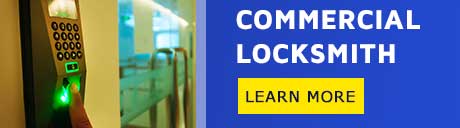 Commercial Cockeysville Locksmith