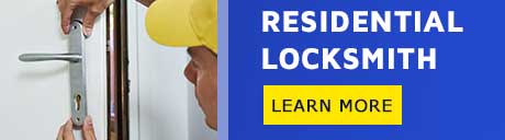 Residential Cockeysville Locksmith