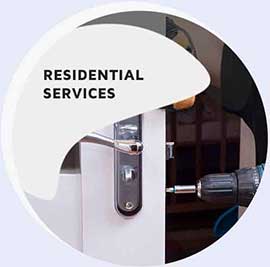 Cockeysville Locksmith Residential